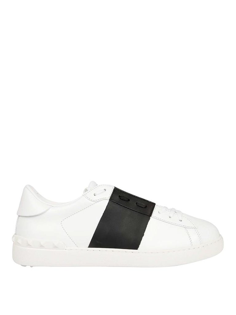 Valentino Garavani Open Sneakers It 45 Men